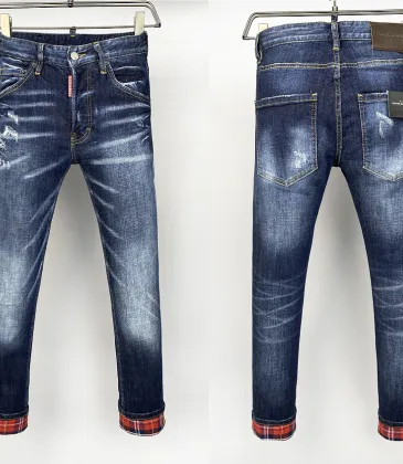 Dsquared2 Jeans for DSQ Jeans #B68086
