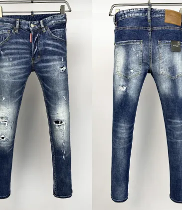 Dsquared2 Jeans for DSQ Jeans #B68087