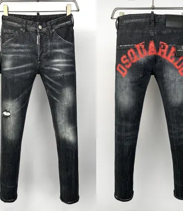 Dsquared2 Jeans for DSQ Jeans #B68088