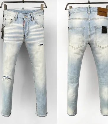 Dsquared2 Jeans for DSQ Jeans #B68089