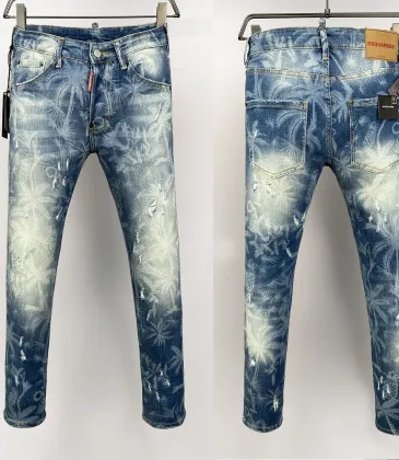 Dsquared2 Jeans for DSQ Jeans #B68090