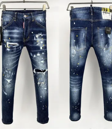 Dsquared2 Jeans for DSQ Jeans #B68091
