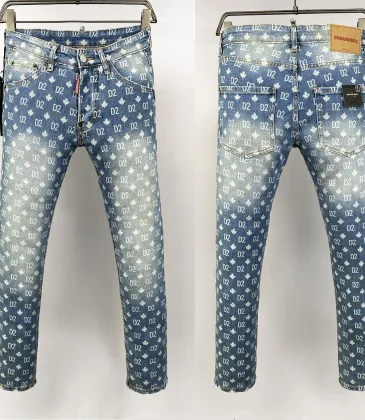 Dsquared2 Jeans for DSQ Jeans #B68092