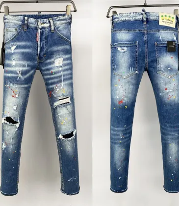 Dsquared2 Jeans for DSQ Jeans #B68093