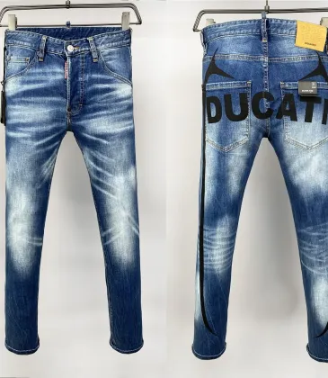 Dsquared2 Jeans for DSQ Jeans #B68094