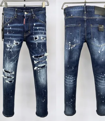 Dsquared2 Jeans for DSQ Jeans #B68095