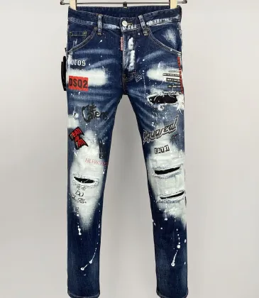 Dsquared2 Jeans for DSQ Jeans #B68098