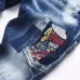 Dsquared2 Jeans for DSQ Jeans #A62030