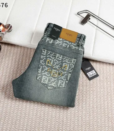 FENDI Jeans for men #B69018