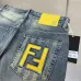 FENDI Jeans for men #B69101