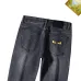 FENDI Jeans for men #A58929
