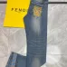 FENDI Jeans for men #A58977