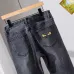 FENDI Jeans for men #A60407