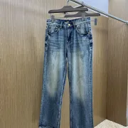FENDI Jeans for men #A60585