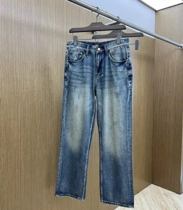 FENDI Jeans for men #A60585