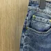 FENDI Jeans for men #A60587