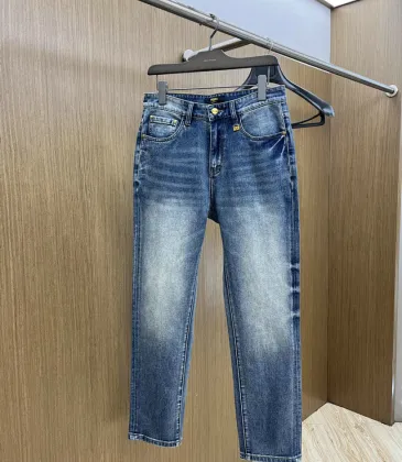 FENDI Jeans for men #A60587