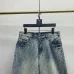 FENDI Jeans for men #A60592