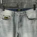 FENDI Jeans for men #A60966