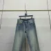FENDI Jeans for men #A61059