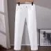 FENDI Jeans for men #A61137