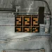 FENDI Jeans for men #A62109