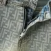 FENDI Jeans for men #A62114