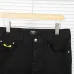 FENDI Jeans for men #A64919