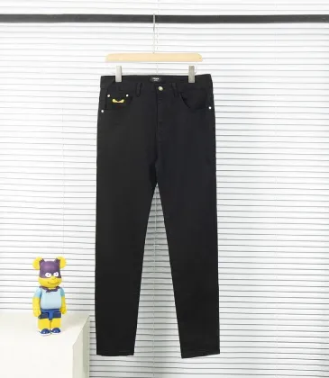 FENDI Jeans for men #A64919