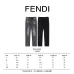 FENDI Jeans for men #A64920