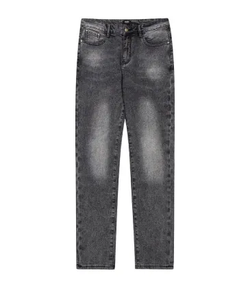 FENDI Jeans for men #A64920