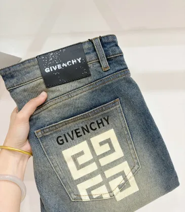Givenchy Jeans for MEN #B69023