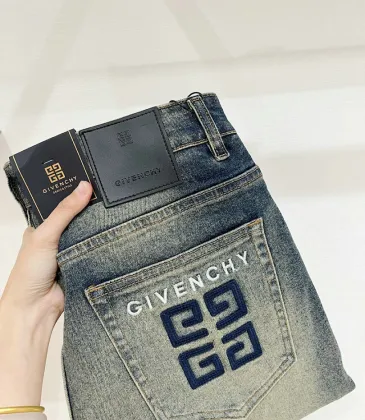 Givenchy Jeans for MEN #B69041