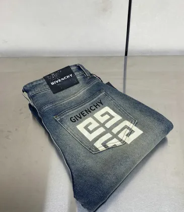 Givenchy Jeans for MEN #B69091