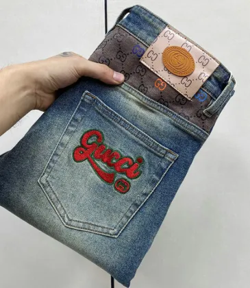 Gucci Jeans for Men #B69106
