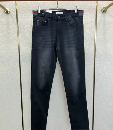 Gucci Jeans for Men #B69108