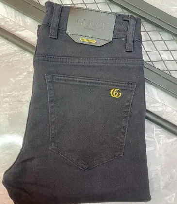 Gucci Jeans for Men #A58915