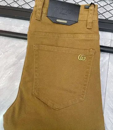 Gucci Jeans for Men #A58980