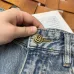 Gucci Jeans for Men #A60619