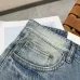 Gucci Jeans for Men #A60960