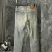 Gucci Jeans for Men #A61677