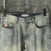 Gucci Jeans for Men #A61677