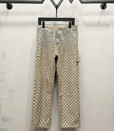 Gucci Jeans for Men #A64908