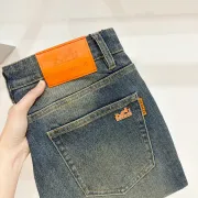 HERMES Jeans for MEN #B69057