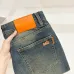 HERMES Jeans for MEN #B69057