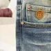 HERMES Jeans for MEN #B69059