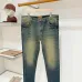 HERMES Jeans for MEN #B69059
