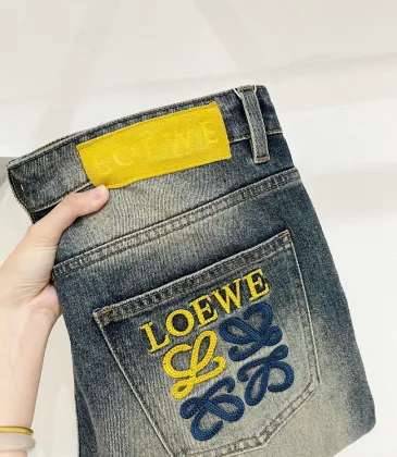 LOEWE Jeans #B69035