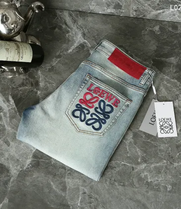 LOEWE Jeans #A62105