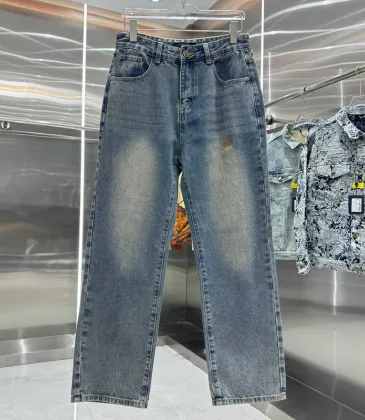 Louis Vuitton Jeans for Louis Vuitton short Jeans for men #A50276 Louis Vuitton Jeans for Louis Vuitton short Jeans for men #A50276